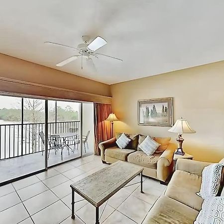 Entire Rental 3-Br Minutes From Disney X8 Hot Tub Apartment 2204 Orlando Luaran gambar