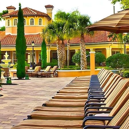 Entire Rental 3-Br Minutes From Disney X8 Hot Tub Apartment 2204 Orlando Luaran gambar