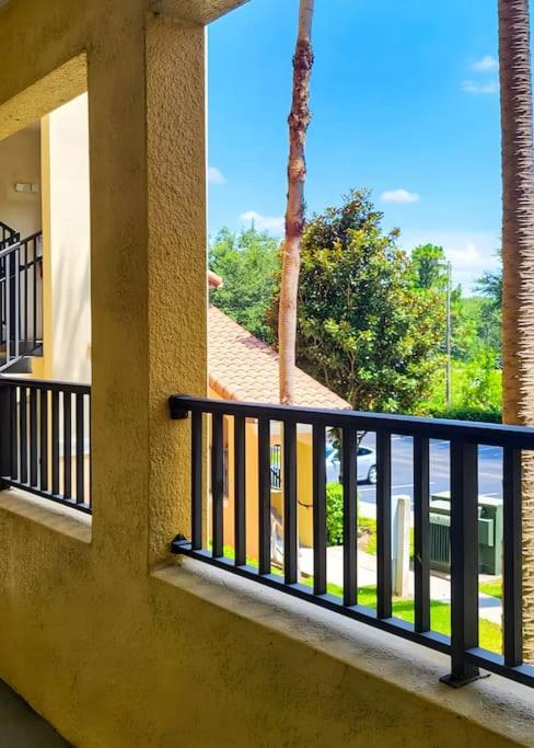 Entire Rental 3-Br Minutes From Disney X8 Hot Tub Apartment 2204 Orlando Luaran gambar